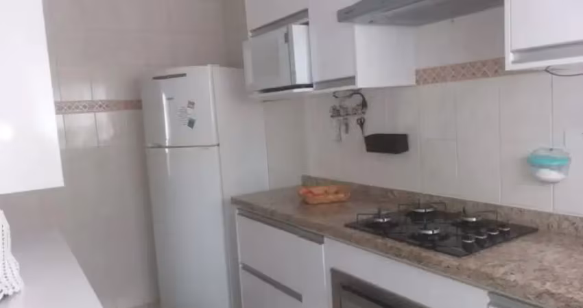 **apartamento 100m da praia com  2 dormitórios na aviação – praia grande/sp**