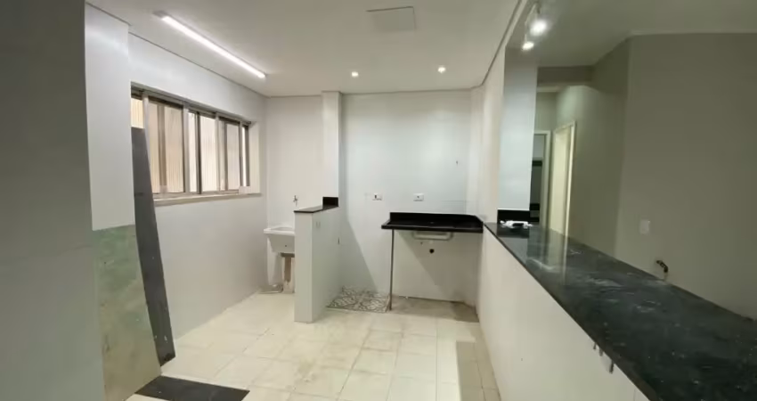 **apartamento  150m da praia 2 dormitórios na guilhermina – praia grande/sp**