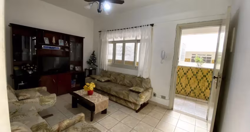 **apartamento mobiliado perto da praia de 2 dormitórios na aviação – praia grande/sp**
