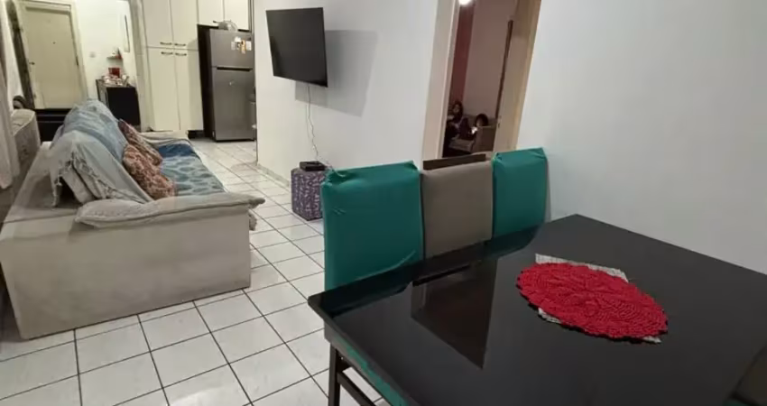 **apartamento para aluguel definitivo – vila tupi, praia grande/sp**