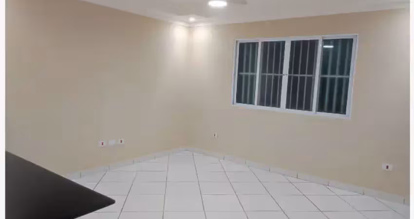 **sobrado  2 dormitórios para aluguel – tude bastos, praia grande/sp**