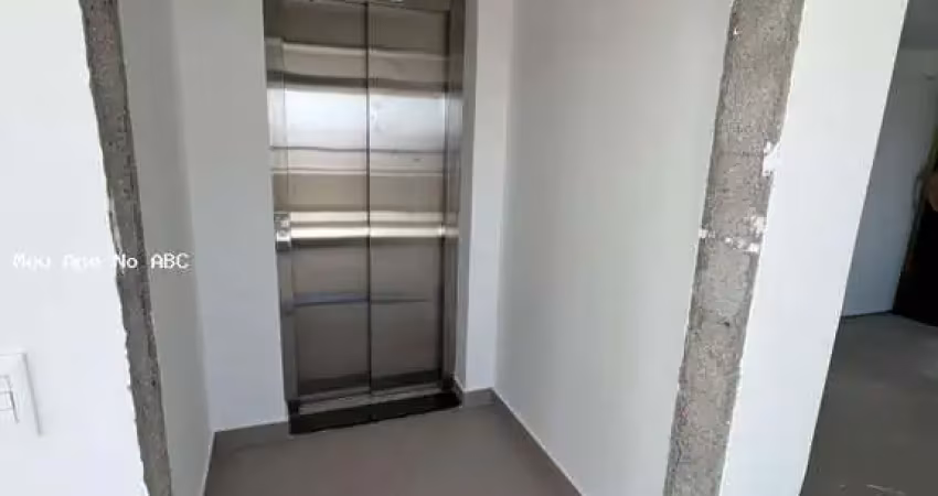 Apartamento para venda em santo andré, campestre, 3 dormitórios, 3 suítes, 4 banheiros, 3 vagas