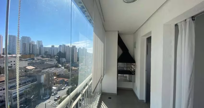 Apartamento 3 dorm.c/ varanda | torre única | lazer completo