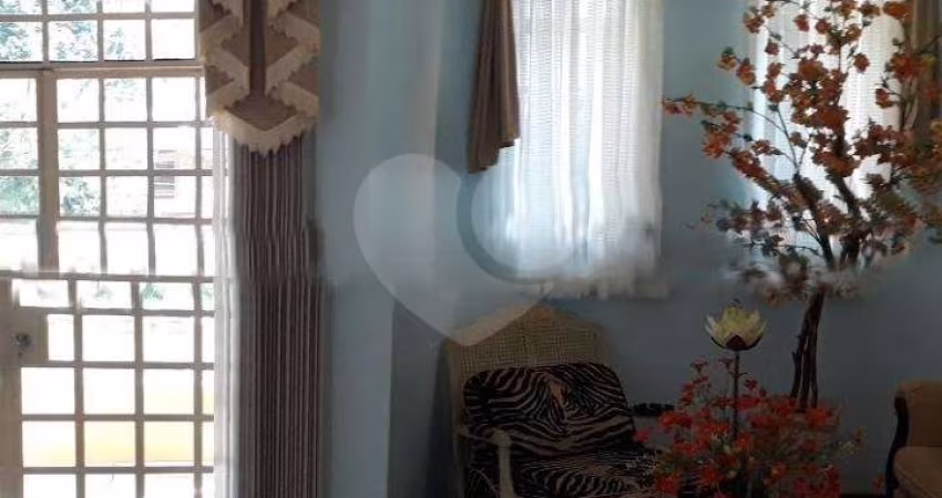 Casa com 4 quartos à venda na Rua Ascenção, 20, Jardim Têxtil, São Paulo