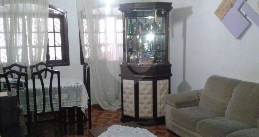 Casa com 3 quartos à venda na Rua das Bromeliáceas, 48, Parque das Árvores, São Paulo