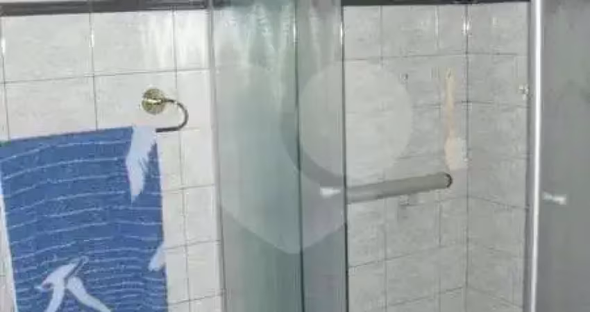 Casa com 3 quartos à venda na Rua Porangaba, 35, Bosque da Saúde, São Paulo