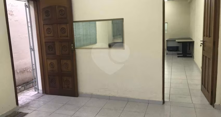 Casa com 3 quartos à venda na Rua Bertioga, 172, Chácara Inglesa, São Paulo
