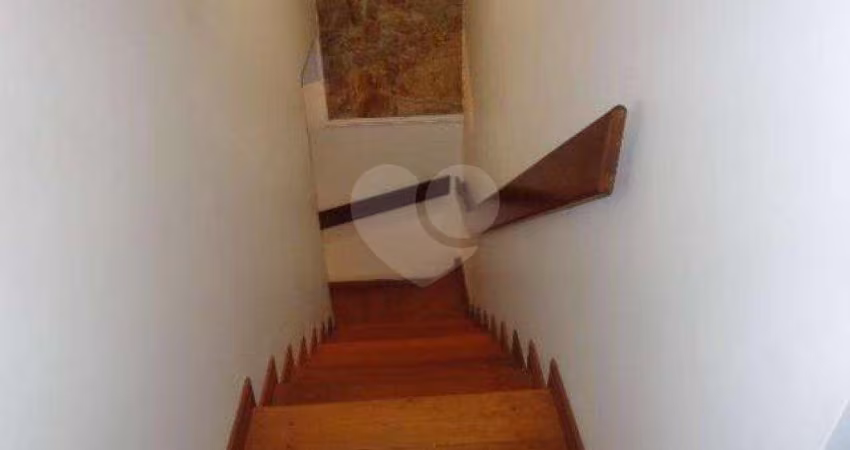 Casa com 3 quartos à venda na Rua Miguel Arnaudas, 354, Parque Ipê, São Paulo