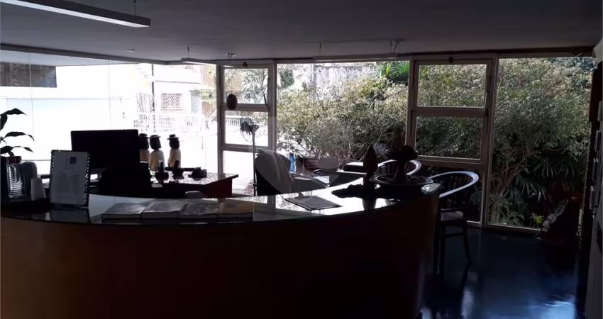Prédio para alugar na Rua Cotoxó, 1, Perdizes, São Paulo