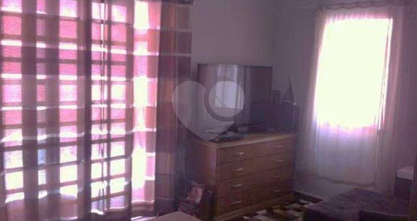 Casa com 3 quartos à venda na Rua Marcílio de Sá, 51, Jardim das Vertentes, São Paulo