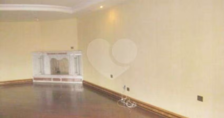 Apartamento com 3 quartos à venda na Rua Maestro Tom Jobim, 85, Jardim Anália Franco, São Paulo