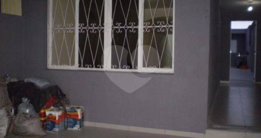Casa com 3 quartos à venda na Rua Luís Carlos Paraná, 248, Jardim Cidália, São Paulo