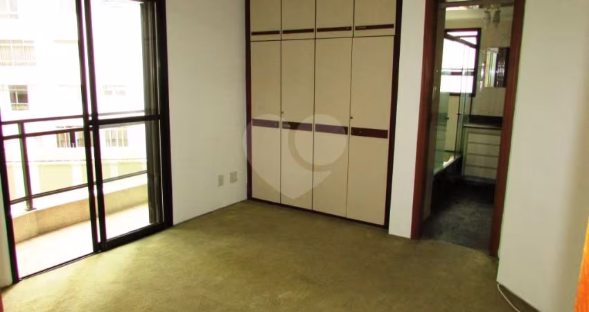 Apartamento com 4 quartos à venda na Rua Sergipe, 429, Consolação, São Paulo
