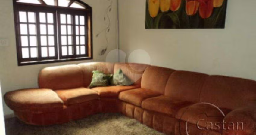 Casa com 2 quartos à venda na Rua Enta, 301, Alto da Mooca, São Paulo