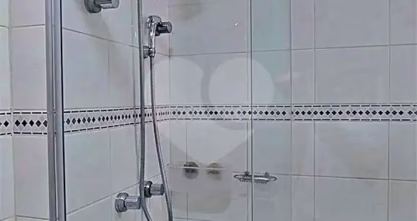 Apartamento com 4 quartos à venda na Rua Praia do Castelo, 129, Vila Mascote, São Paulo