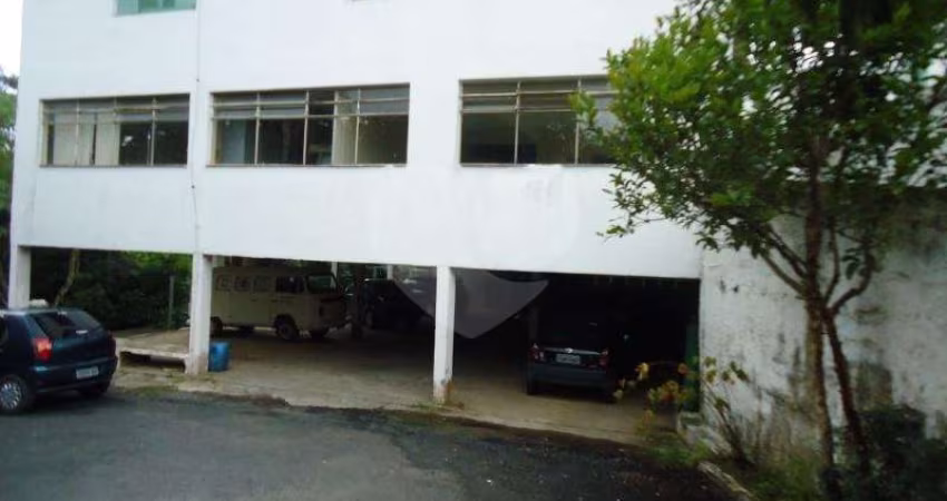 Terreno à venda na Estrada do DAE, 39, Jardim Nossa Senhora das Graças, Cotia