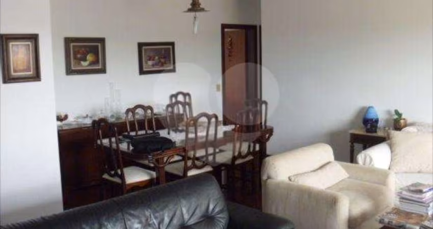 Apartamento com 4 quartos à venda na Rua Doutor José de Andrade Figueira, 220, Vila Suzana, São Paulo