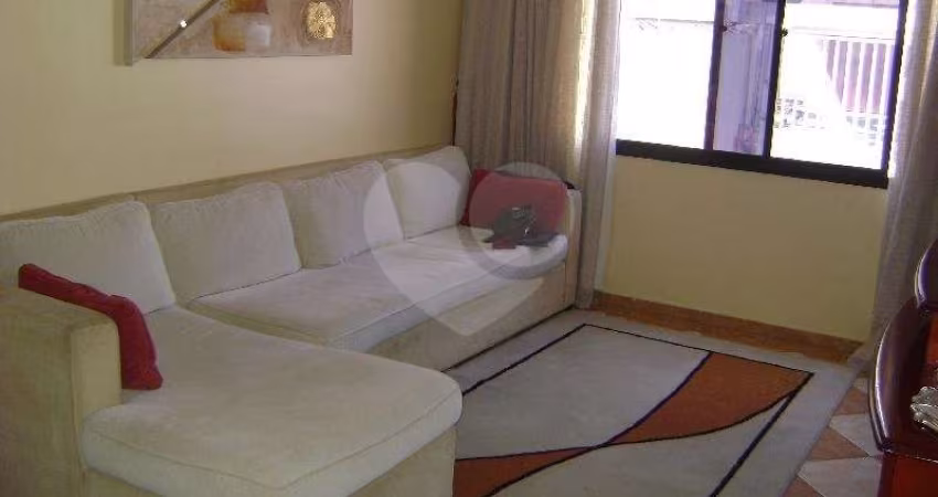 Casa com 3 quartos à venda na Rua Lucinda Ferreira, 104, Vila Firmiano Pinto, São Paulo