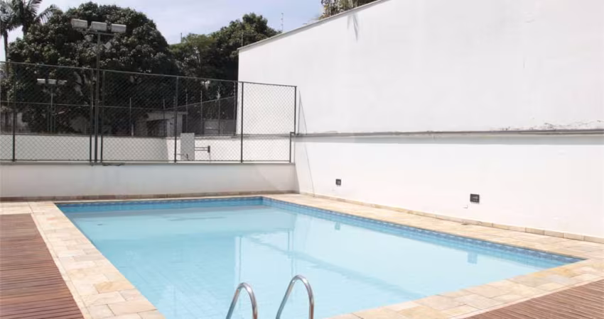 Apartamento com 3 quartos à venda na Rua Maratona, 139, Vila Alexandria, São Paulo