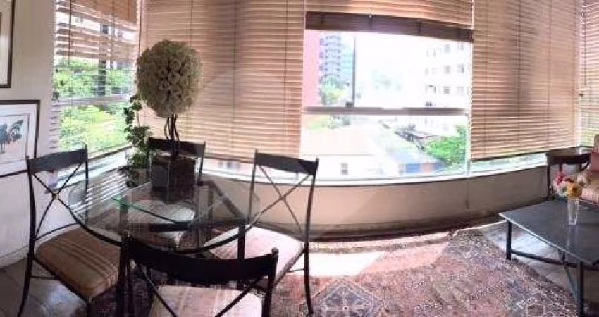 Apartamento com 3 quartos à venda na Alameda dos Guaramomis, 577, Planalto Paulista, São Paulo
