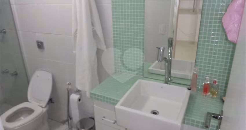 Apartamento com 3 quartos à venda na Rua Abdo Ambuba, 173, Vila Andrade, São Paulo