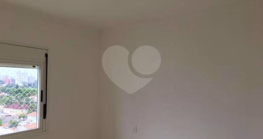 Apartamento com 3 quartos à venda na Rua Professor Hilário Veiga de Carvalho, 100, Vila Suzana, São Paulo