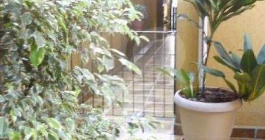 Casa com 4 quartos à venda na Rua Júlio Rebollo Perez, 323, Jardim Peri Peri, São Paulo