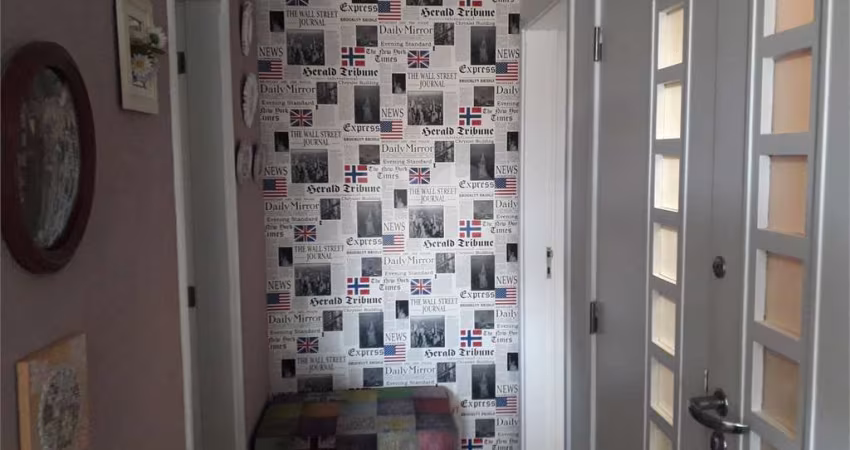 Apartamento com 4 quartos à venda na Rua Professor Lúcio Martins Rodrigues, 316, Jardim Leonor, São Paulo