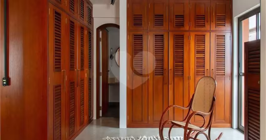 Apartamento com 3 quartos à venda na Rua Pascal, 181, Campo Belo, São Paulo