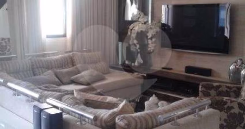 Apartamento com 3 quartos à venda na Rua Marechal Barbacena, 1031, Vila Regente Feijó, São Paulo