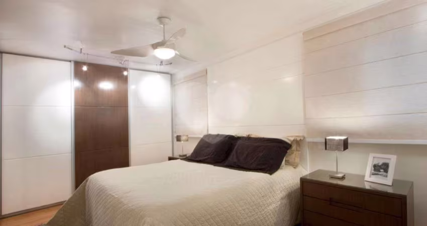 Apartamento com 2 quartos à venda na Rua Doutor Andrade Pertence, 110, Vila Olímpia, São Paulo