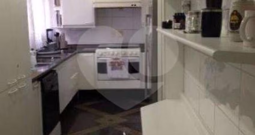 Apartamento com 4 quartos à venda na Rua Tacomaré, 250, Parque da Mooca, São Paulo