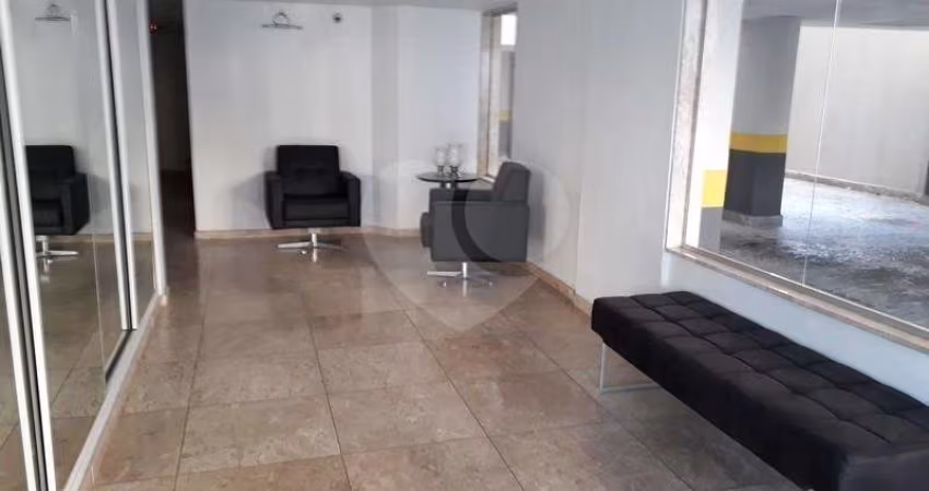 Apartamento com 2 quartos à venda na Rua do Estilo Barroco, 607, Santo Amaro, São Paulo