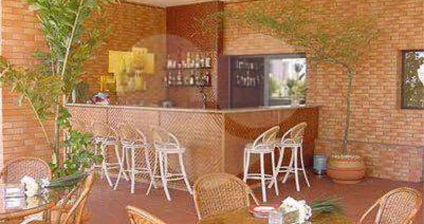 Apartamento com 2 quartos à venda na Rua Santa Gertrudes, 180, Chácara Santo Antônio (Zona Leste), São Paulo