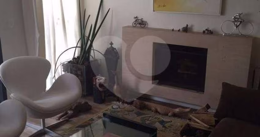 Apartamento com 3 quartos à venda na Rua Camillo Nader, 175, Vila Morumbi, São Paulo