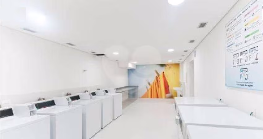 Apartamento com 2 quartos à venda na Rua Ventura Ladalardo, 50, Jardim Fonte do Morumbi, São Paulo