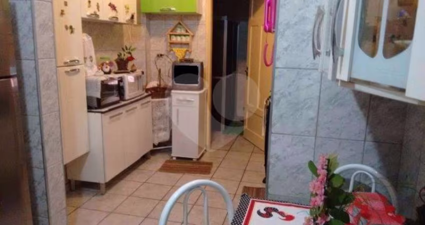 Casa com 2 quartos à venda na Rua Jacirendi, 245, Tatuapé, São Paulo