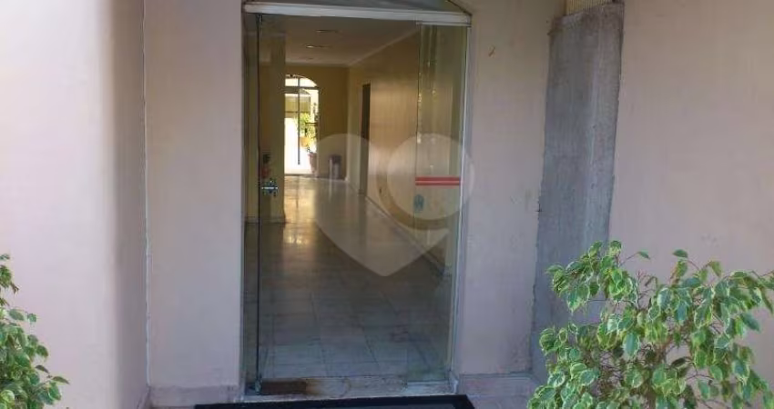 Apartamento com 3 quartos à venda na Rua Manuel de Soveral, 77, Jardim São Paulo (Zona Norte), São Paulo
