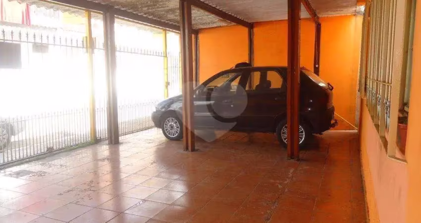 Casa com 1 quarto à venda na Rua Antônio Fernandes, 41, Vila Medeiros, São Paulo