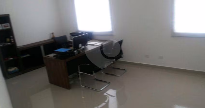 Casa com 1 quarto à venda na Praça Maria Montessori, 38, Vila Maria Alta, São Paulo