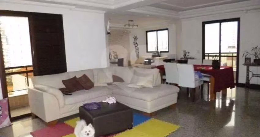 Apartamento com 3 quartos à venda na Rua Conselheiro Moreira de Barros, 789, Santana, São Paulo