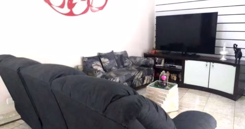 Apartamento com 3 quartos à venda na Rua João Batista Mendo, 36, Jardim Avelino, São Paulo