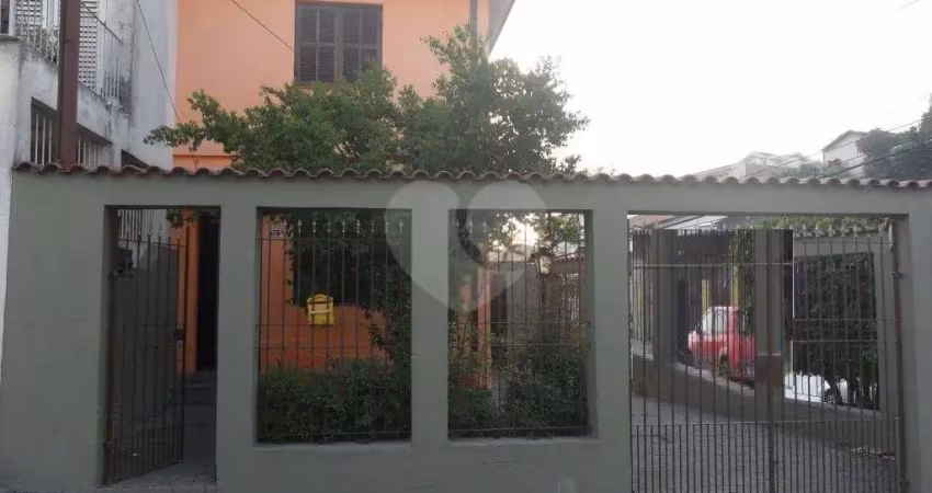 Casa com 3 quartos para alugar na Rua Doutor Ivan Assunção, 90, Água Fria, São Paulo