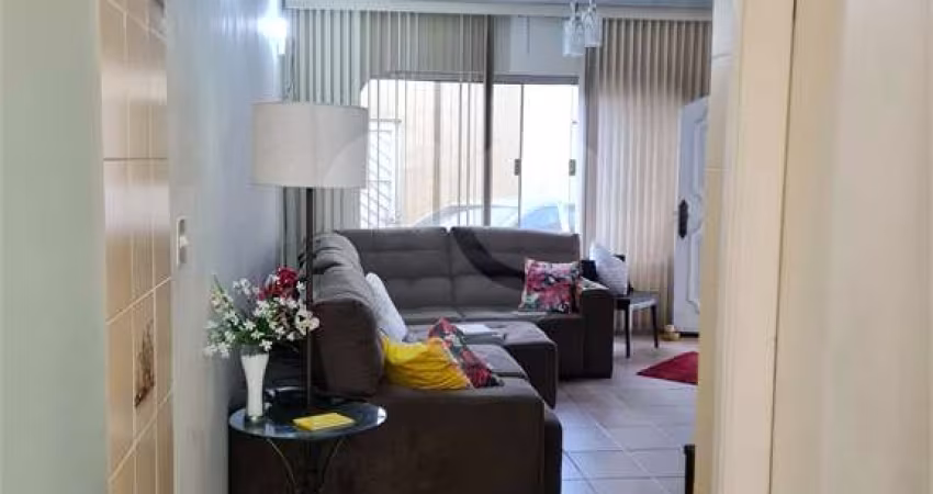 Casa com 3 quartos à venda na Rua Jorge Valim, 521, Vila Ester (Zona Norte), São Paulo