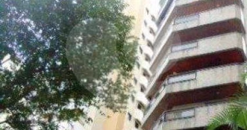 Apartamento com 4 quartos à venda na Rua Copacabana, 438, Santa Teresinha, São Paulo