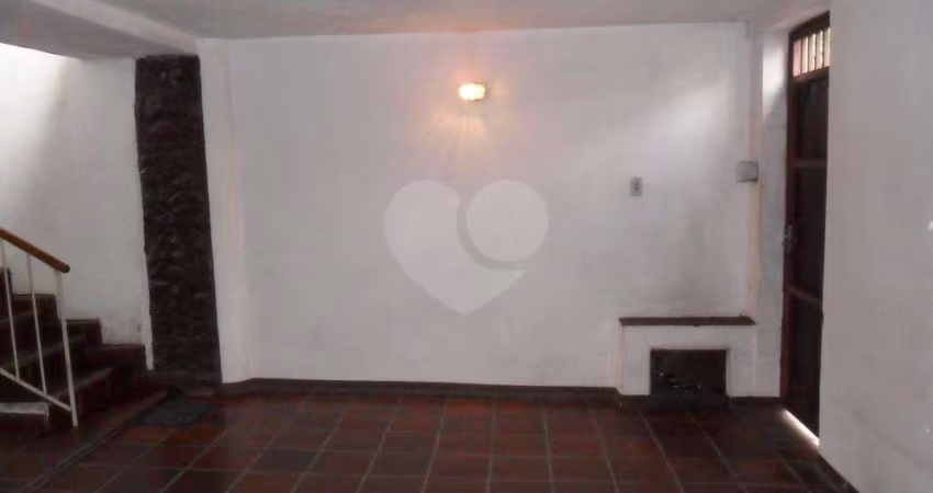 Casa com 4 quartos à venda na Rua Engenheiro Franco Zampari, 108, Vila Baruel, São Paulo