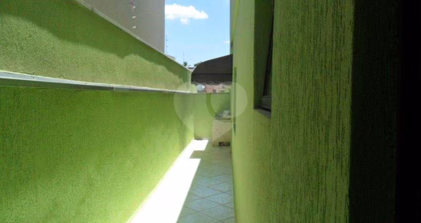 Casa com 3 quartos à venda na Rua Padre José Natuzzi, 309, Vila Pereira Cerca, São Paulo