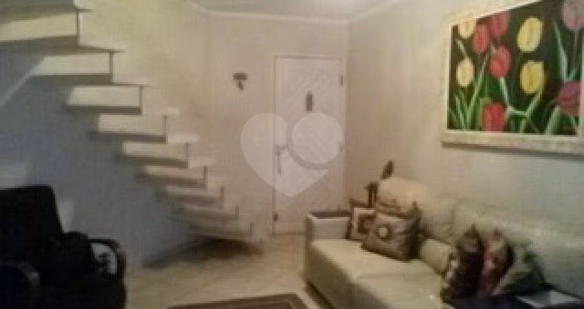 Apartamento com 2 quartos à venda na Avenida do Guacá, 445, Lauzane Paulista, São Paulo