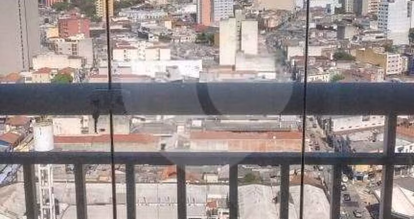 Apartamento com 2 quartos à venda na Rua Glicério, 301, Liberdade, São Paulo