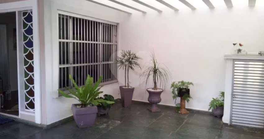 Casa com 4 quartos à venda na Travessa Mário Antônio Correia, 174, Tucuruvi, São Paulo